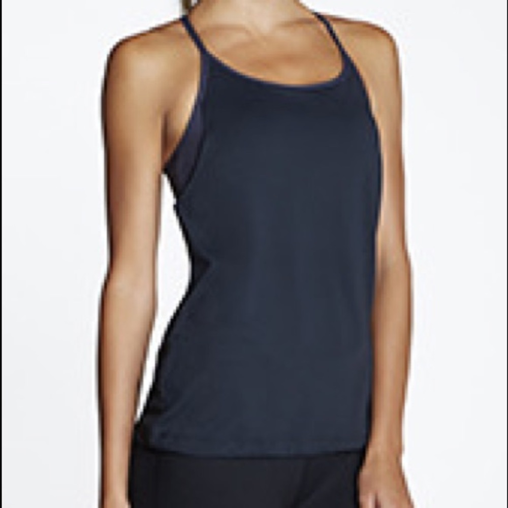 Work out top